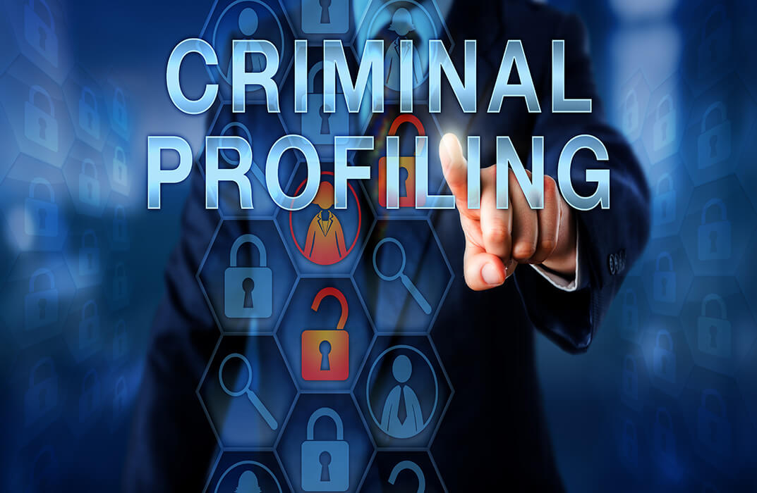 Criminal Profiling