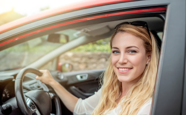 Driver Safety Awareness