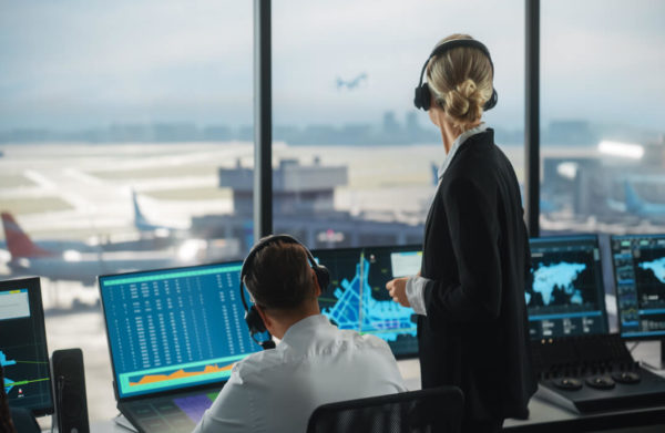 Airport Management Level 5