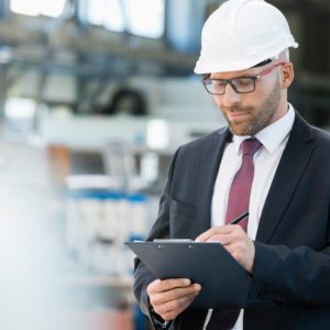 Quality Management and Strategic Training – ISO 9001