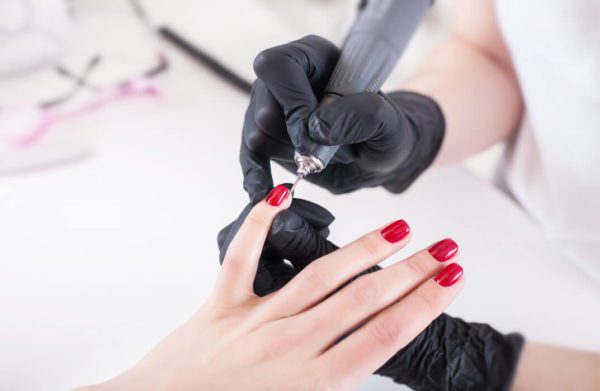 Gel Manicure and Nail Artist