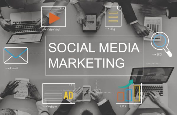 Advanced Diploma in Social Media Marketing