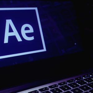 Learn After Effects for Photography