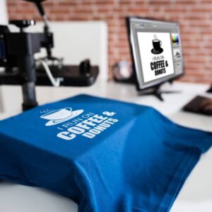 Start A T-Shirt Business